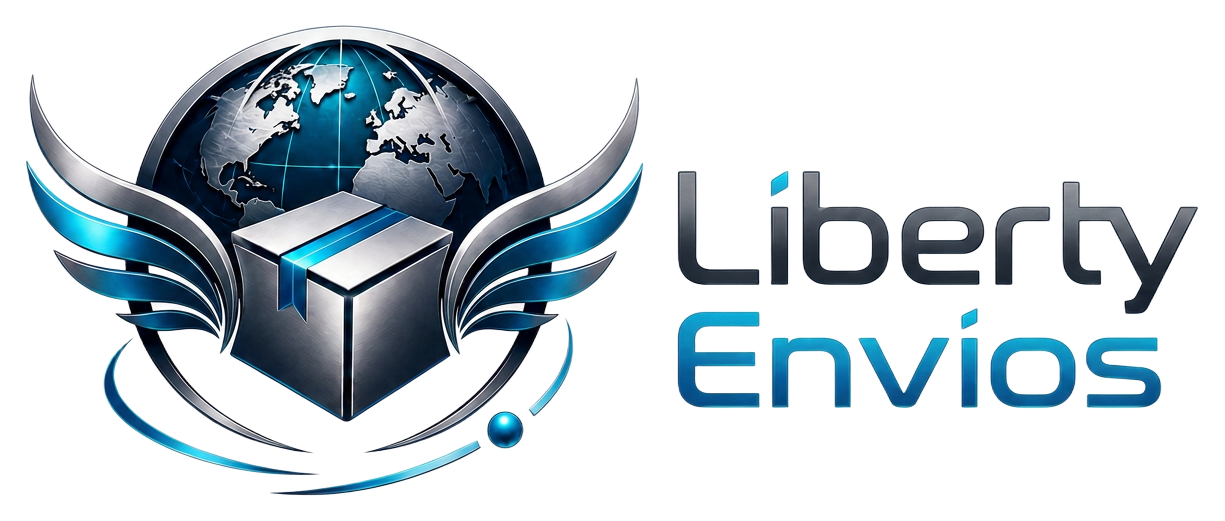 Liberty Envios